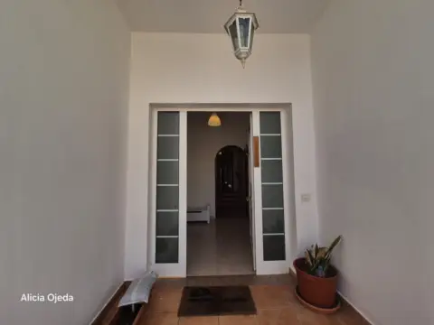 Chalet unifamiliar en calle Francisco Batista Evora