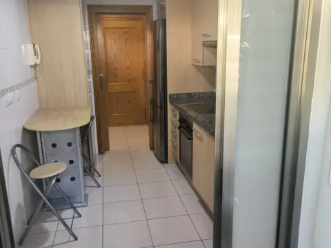 Piso en calle de Manuel de Falla