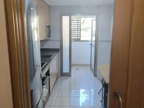 Piso en calle de Manuel de Falla