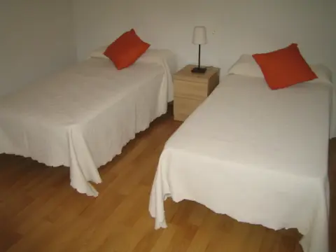 Piso en Mozárbez