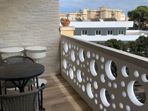 Piso en calle Nogalera