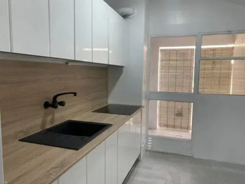 Piso en Casería de Montijo-Nueva Granada