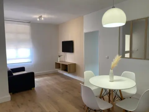 Piso en Casería de Montijo-Nueva Granada