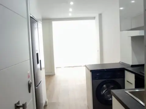 Estudio en Avenida del Gamonal