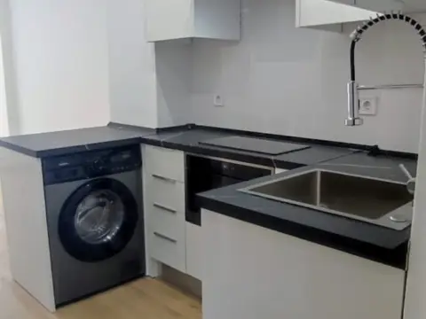 Estudio en Avenida del Gamonal