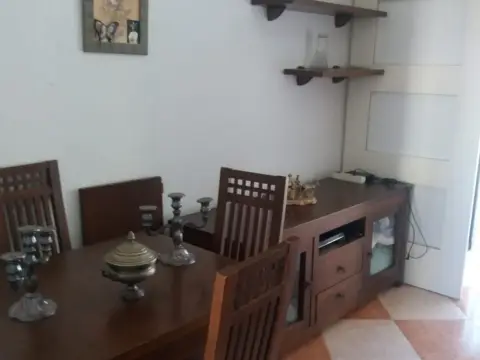 Estudio en Parque de La Paloma