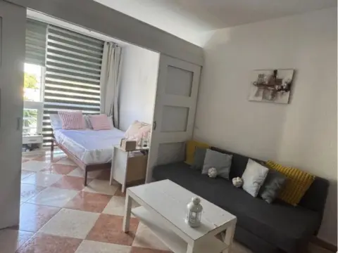 Estudio en Puerto Marina