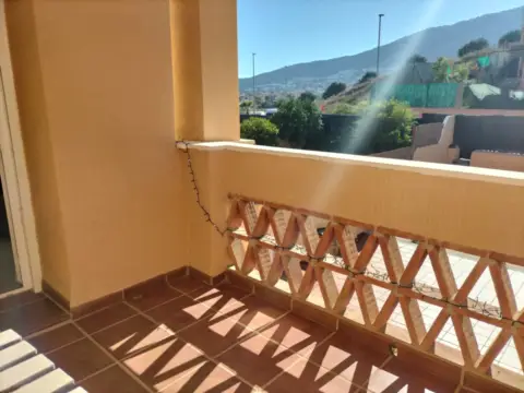 Piso en Capellanía-Retamar