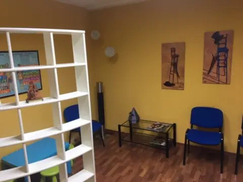 Local comercial en Avenida Juna Xxiii