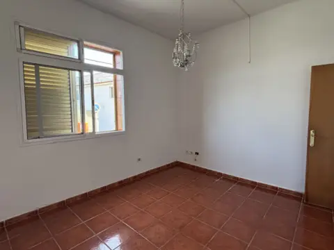 Piso en calle Cura Navarro