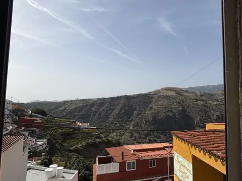 Piso en calle Cura Navarro