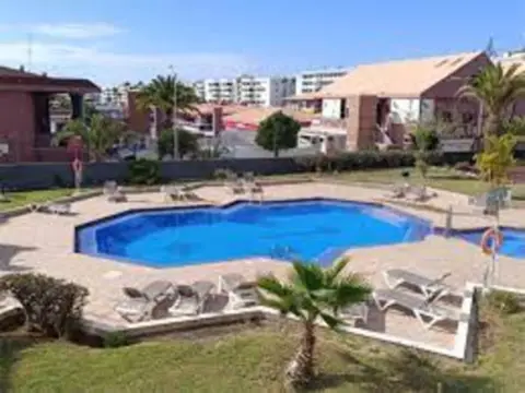 Apartamento en Avenida de Alfereces Provisionales, 31
