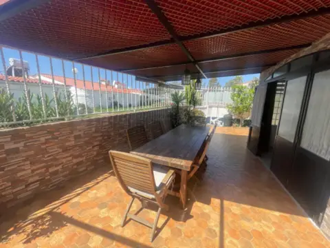 Chalet en calle de Inglaterra, 18