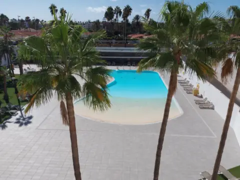 Apartamento en Avenida de Gran Canaria, 32