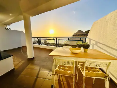 Apartamento en calle Albaicín, 15