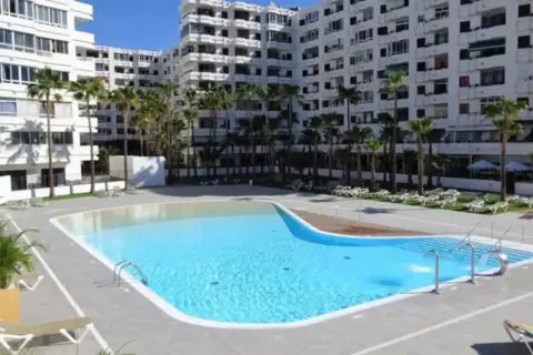 Apartamento en Avenida de Gran Canaria, 32