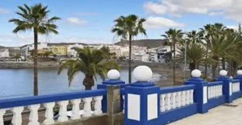 Estudio en Arguineguín