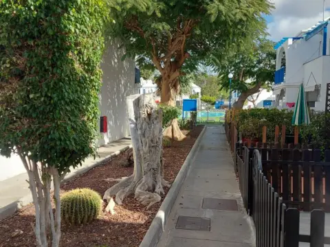 Dúplex en Avenida del Touroperador Neckermann, 3