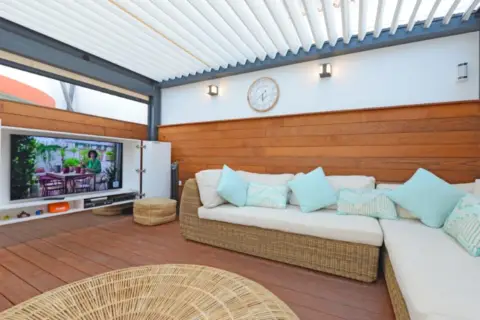 Chalet unifamiliar en calle Emeterio Gonzalez Arbelo, 1