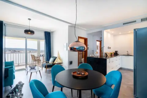 Apartamento en calle Patalavaca, nº 1