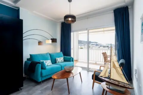 Apartamento en calle Patalavaca, nº 1