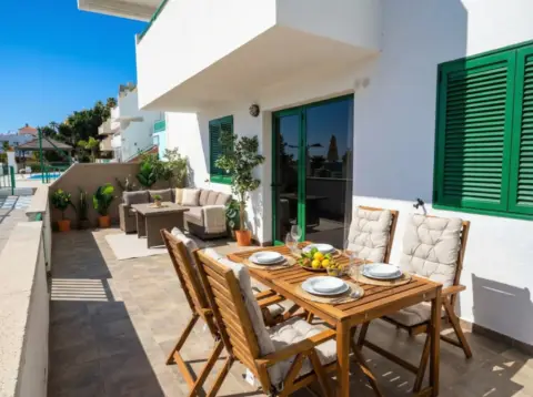 Apartamento en calle de la Isla de Lobos, 2