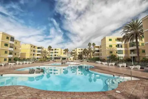 Apartamento en Avenida de Italia, 20