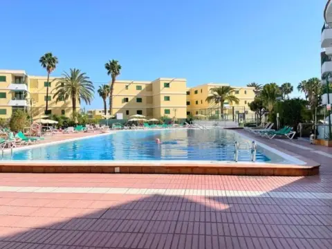 Apartamento en Avenida de Italia, 20