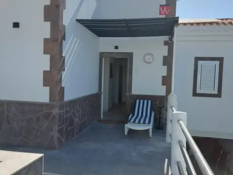 Chalet en calle Juan Ismael, 2
