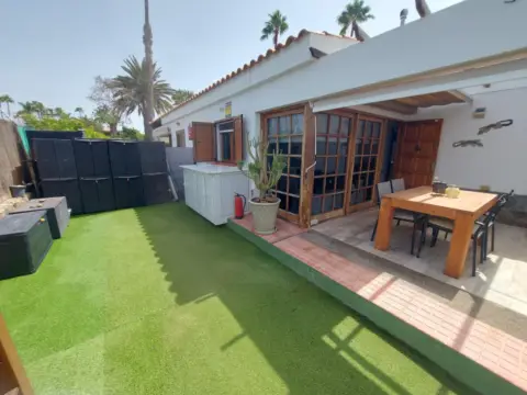 Chalet adosado en Avenida Touroperador Tjaereborg, 7