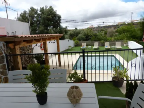 Casa en calle Doctor Miguel Servet, 21