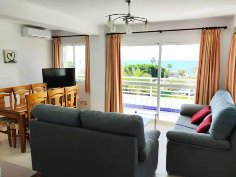 Piso en Paseo Marítimo de Poniente