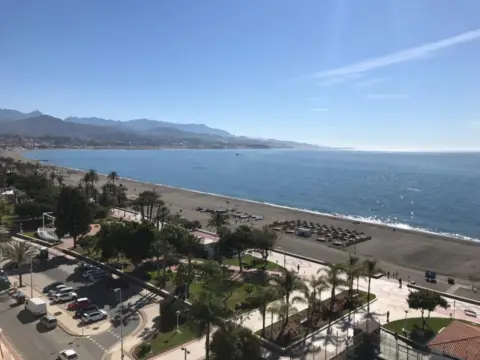 Piso en Paseo Marítimo de Poniente