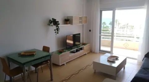 Piso en Paseo Marítimo de Poniente