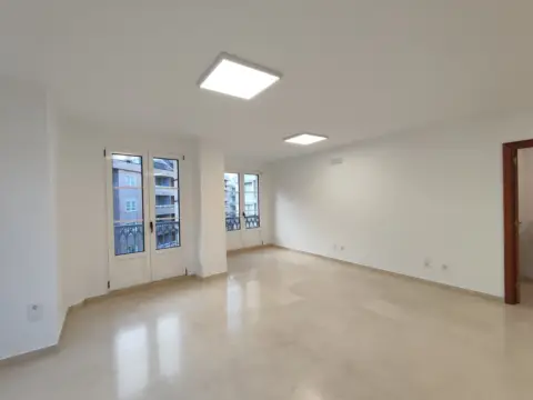 Oficina en Vilagarcía de Arousa