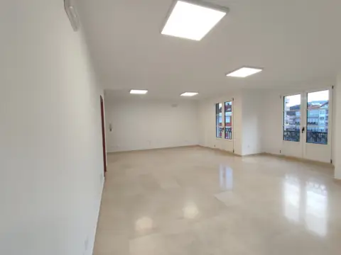 Oficina en Vilagarcía de Arousa