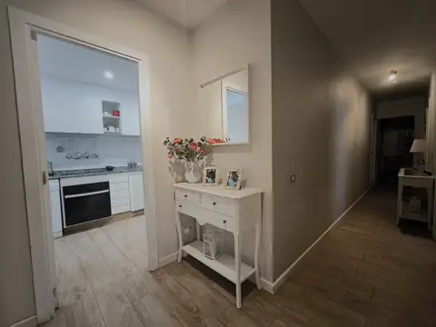 Piso en Cambados