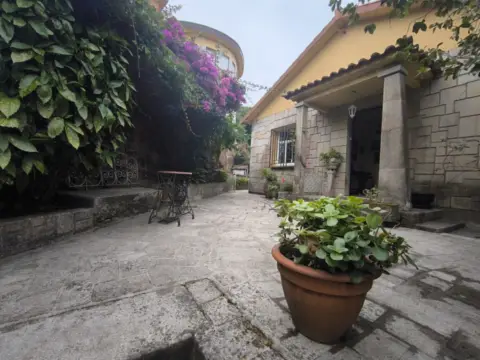 Casa en Vilagarcía de Arousa