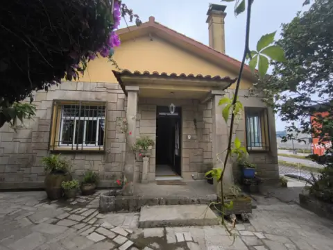 Casa en Vilagarcía de Arousa