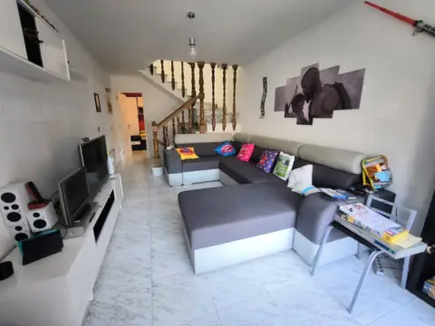 Casa en Sobran (Resto Parroquia)