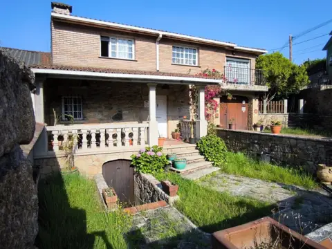 Casa en Vilagarcía de Arousa