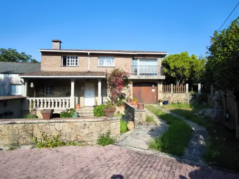 Casa en Vilagarcía de Arousa