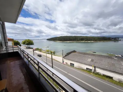 Piso en Carril (Casco Urbano)