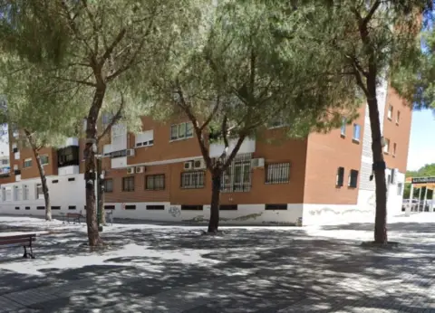 Piso en calle Godofredo Ortega Muñoz