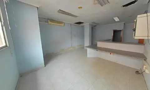 Piso en calle Godofredo Ortega Muñoz