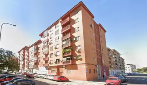 Piso en calle de Godofredo Ortega y Muñoz