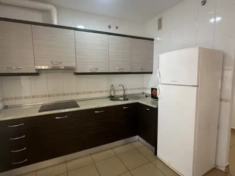 Apartamento en calle de los Pescadores