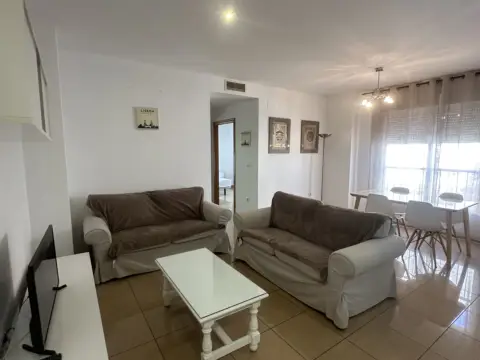 Apartamento en calle de los Pescadores