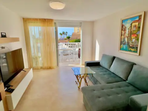 Chalet en Avenida de las Américas, nº sn