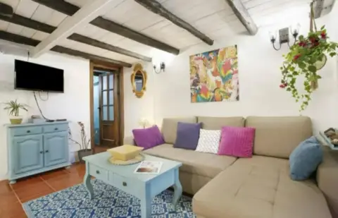 Chalet unifamiliar en calle Charco del Pino , nº Sn